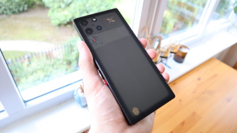Redmagic 10S Pro Review