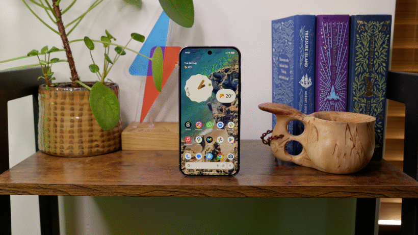 Google Pixel 10 Pro XL Review