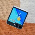 Samsung Galaxy Z Flip 7 FE Review