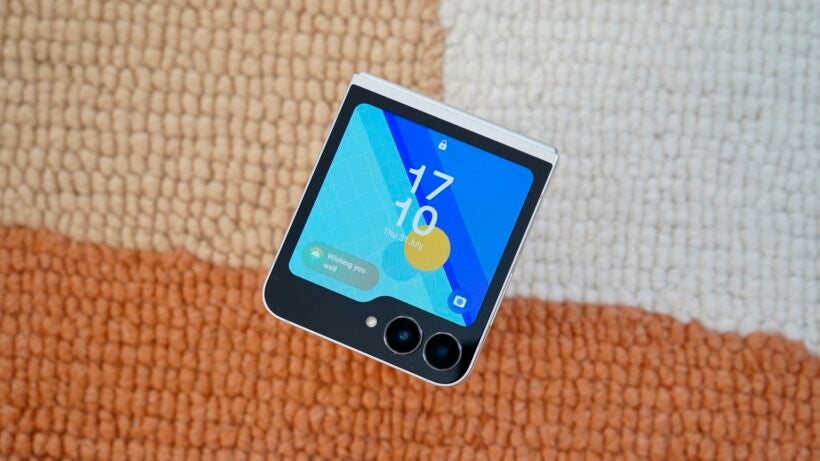 Samsung Galaxy Z Flip 7 FE Review