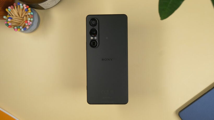 Sony Xperia 1 VII Review