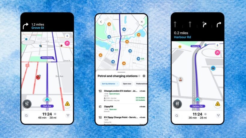Waze is about to end support for millions of phones – is yours affected?