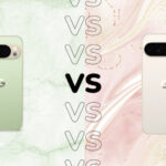 Google Pixel 10 Pro vs Pixel 10 Pro XL: Is there much of a difference?