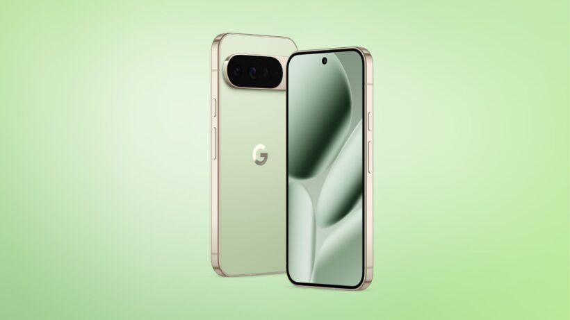 The Pixel 10 proves that Google is still the king of smartphone AI