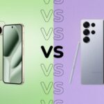 Google Pixel 10 Pro XL vs Samsung Galaxy S25 Ultra: How do the Android flagships compare?