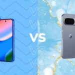 Google Pixel 10 vs 10 Pro: Should you pay for Pro?