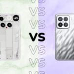 Nothing Phone 3 vs Xiaomi 15: Comparing the Androids