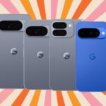 Pixel 10 release dates: All the key info for every Google phone