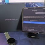 Honor and Google announce joint commitment to Android platform