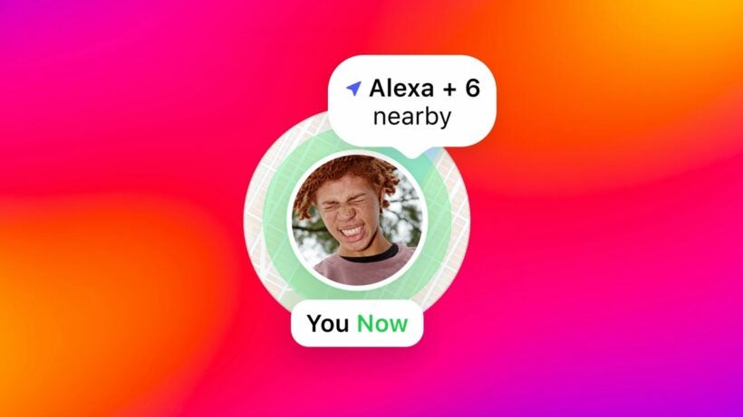 Does Instagram really show followers your exact location? The new feature explained
