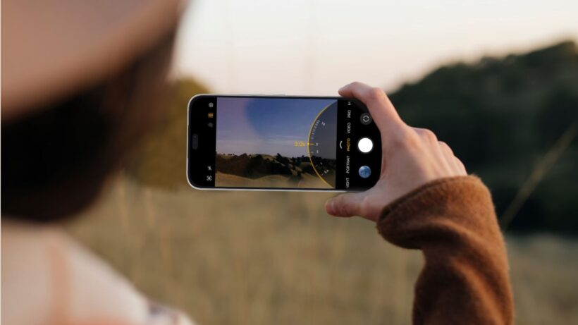 This £279 phone has a 200MP camera, 256GB storage and a stunning screen