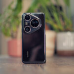Huawei Pura 80 Ultra Review