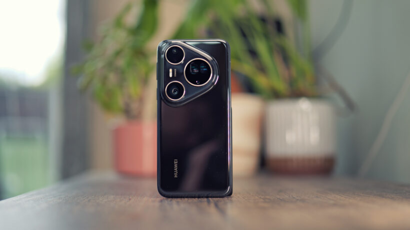 Huawei Pura 80 Ultra Review
