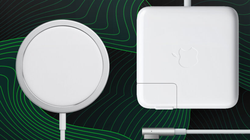 What is MagSafe? The Apple charging technology explained
