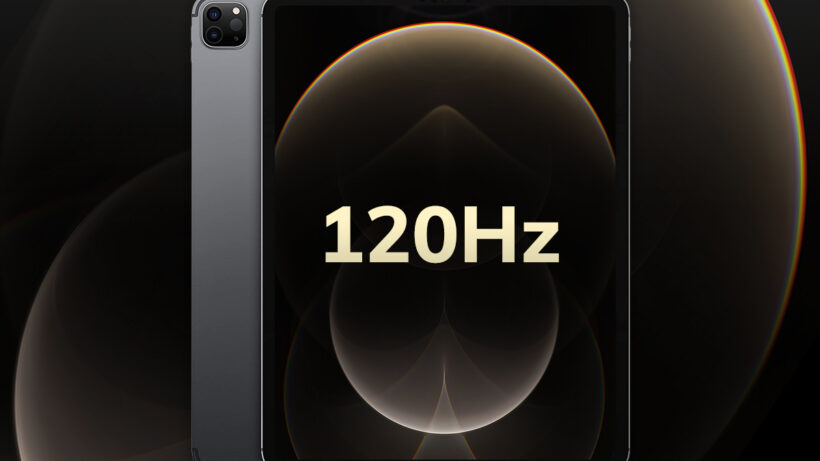 What is Apple ProMotion? Apple’s screen technology explained