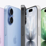 The iPhone 17 just got a serious selfie camera upgrade