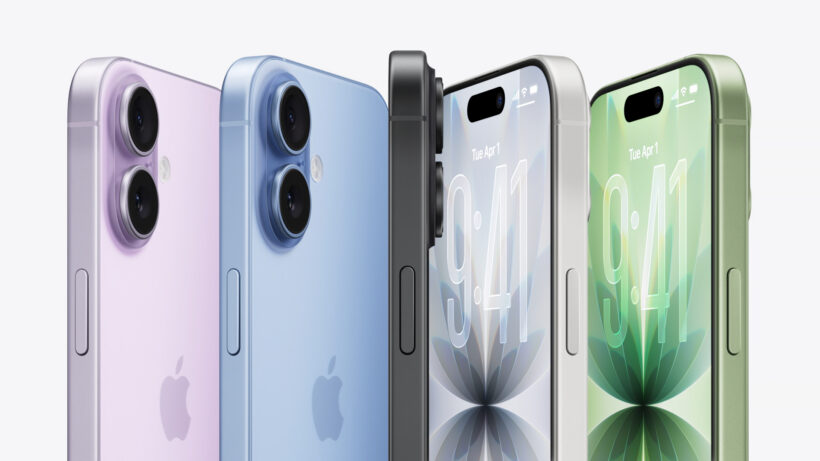 The iPhone 17 just got a serious selfie camera upgrade