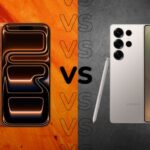 iPhone 17 Pro Max vs Samsung Galaxy S25 Ultra: The battle of the flagships