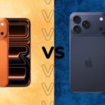 iPhone 17 Pro vs 17 Pro Max: A few subtle differences