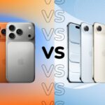 iPhone 17 Pro vs iPhone Air: Which way should you go, ultra-thin or Pro?