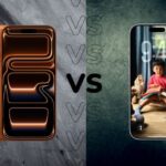 Apple iPhone 17 Pro vs iPhone 17: 6 big differences