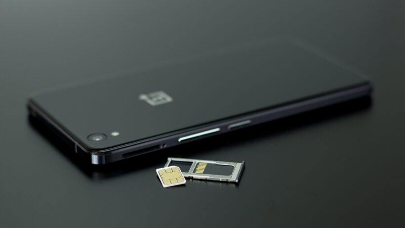 What is an eSIM? The iPhone Air’s SIM tech explained